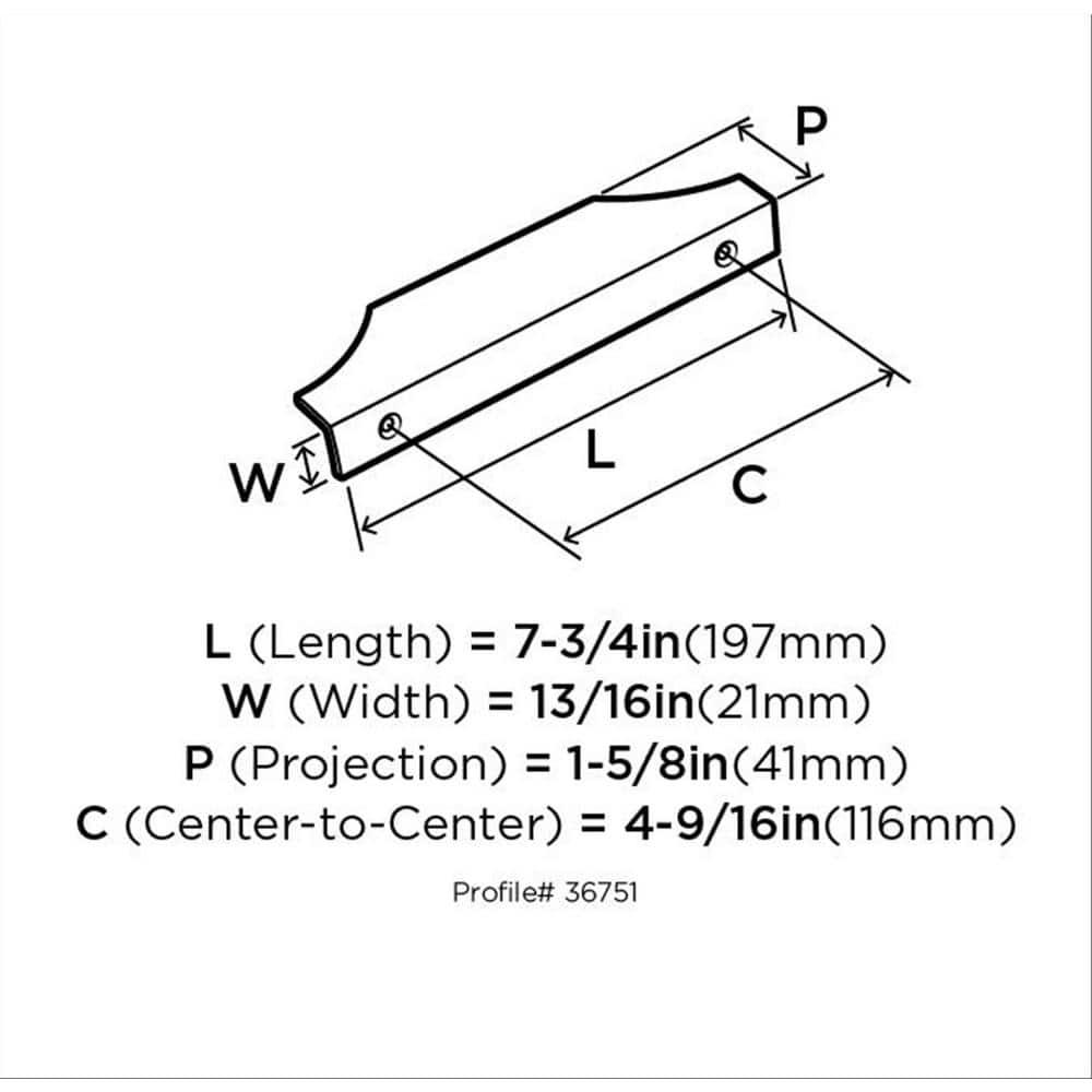 Extent Finger Pull