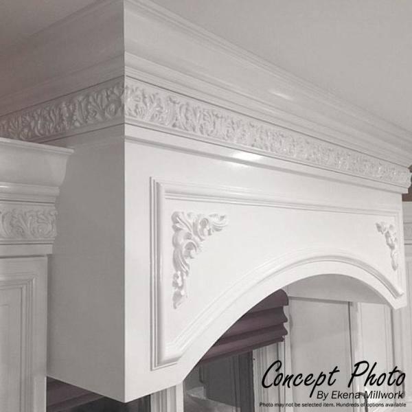 Ekena Millwork Cornelia Crown Moulding