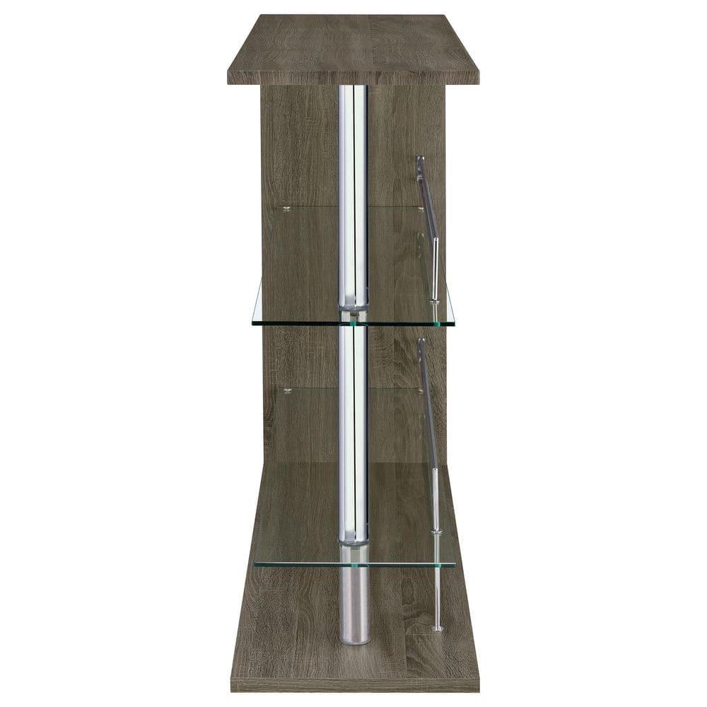Coaster Furniture 47.25'' Home Bar