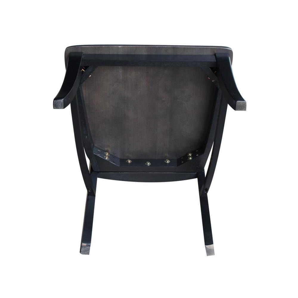 Set of Two Cosmo Chairs
