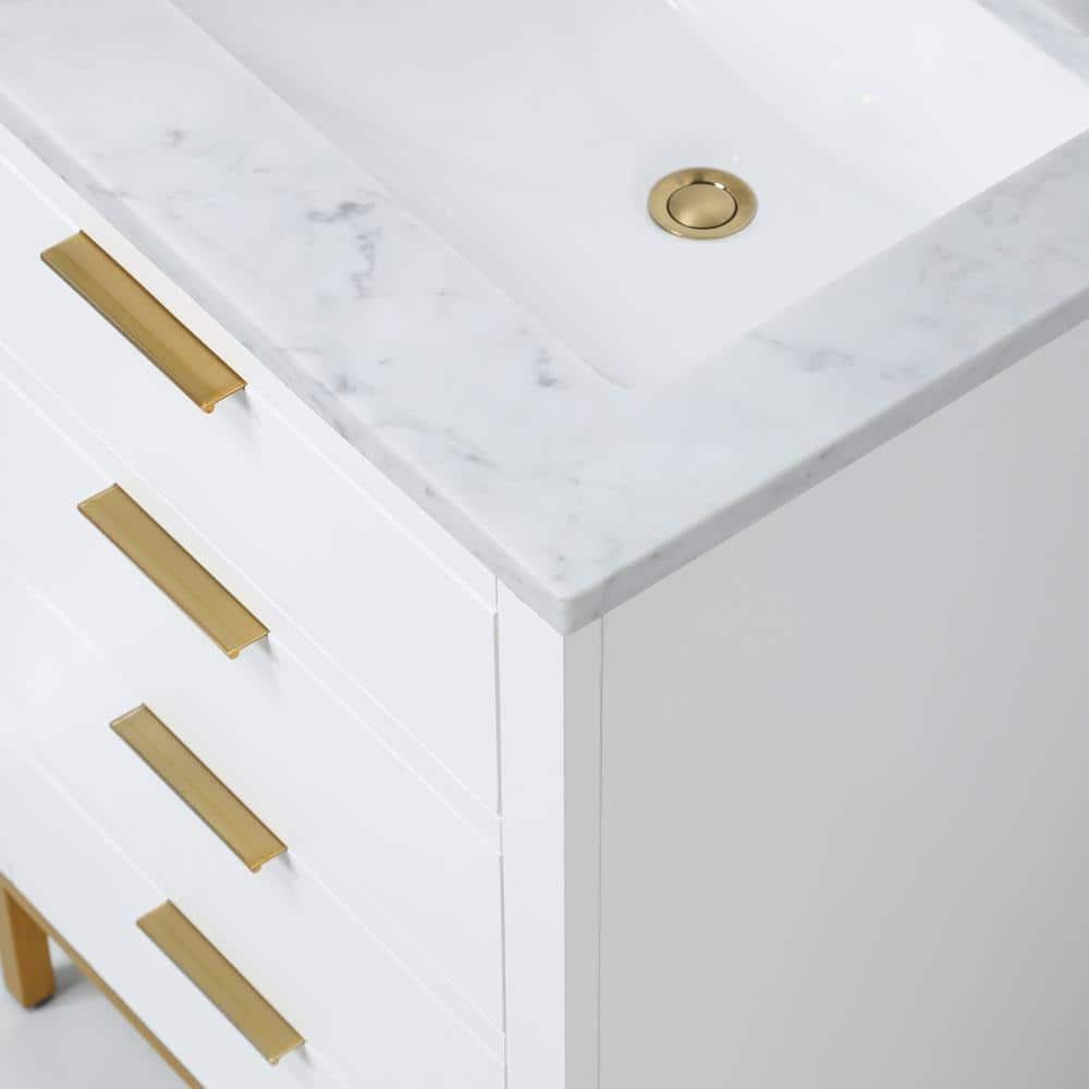 24'' W Single Vanity