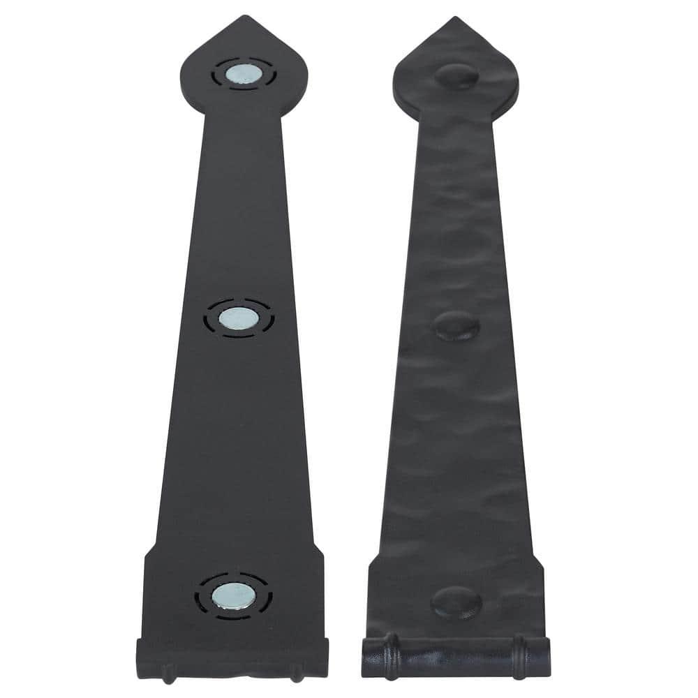 Chardon Premium Carriage House Magnetic Garage Accent