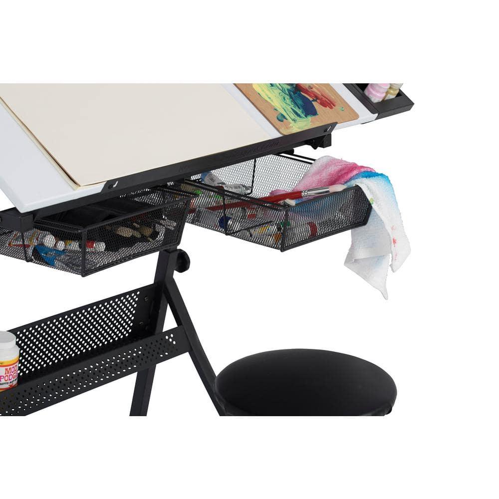 Crase Adjustable Drafting Table