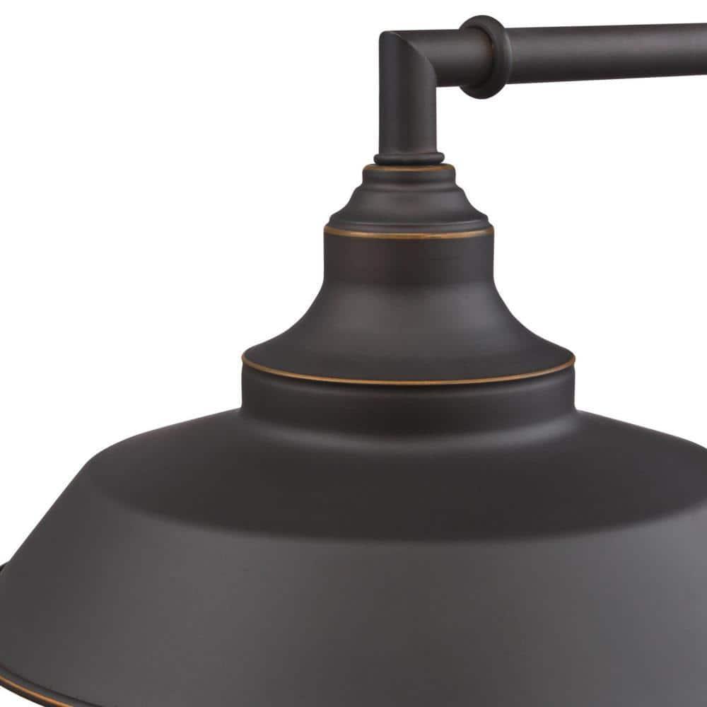 Westinghouse Lighting Dimmable Bath Sconce