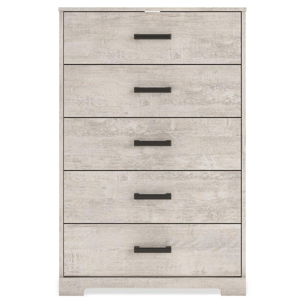 Gracie Oaks Shawburn Chest Of Drawers