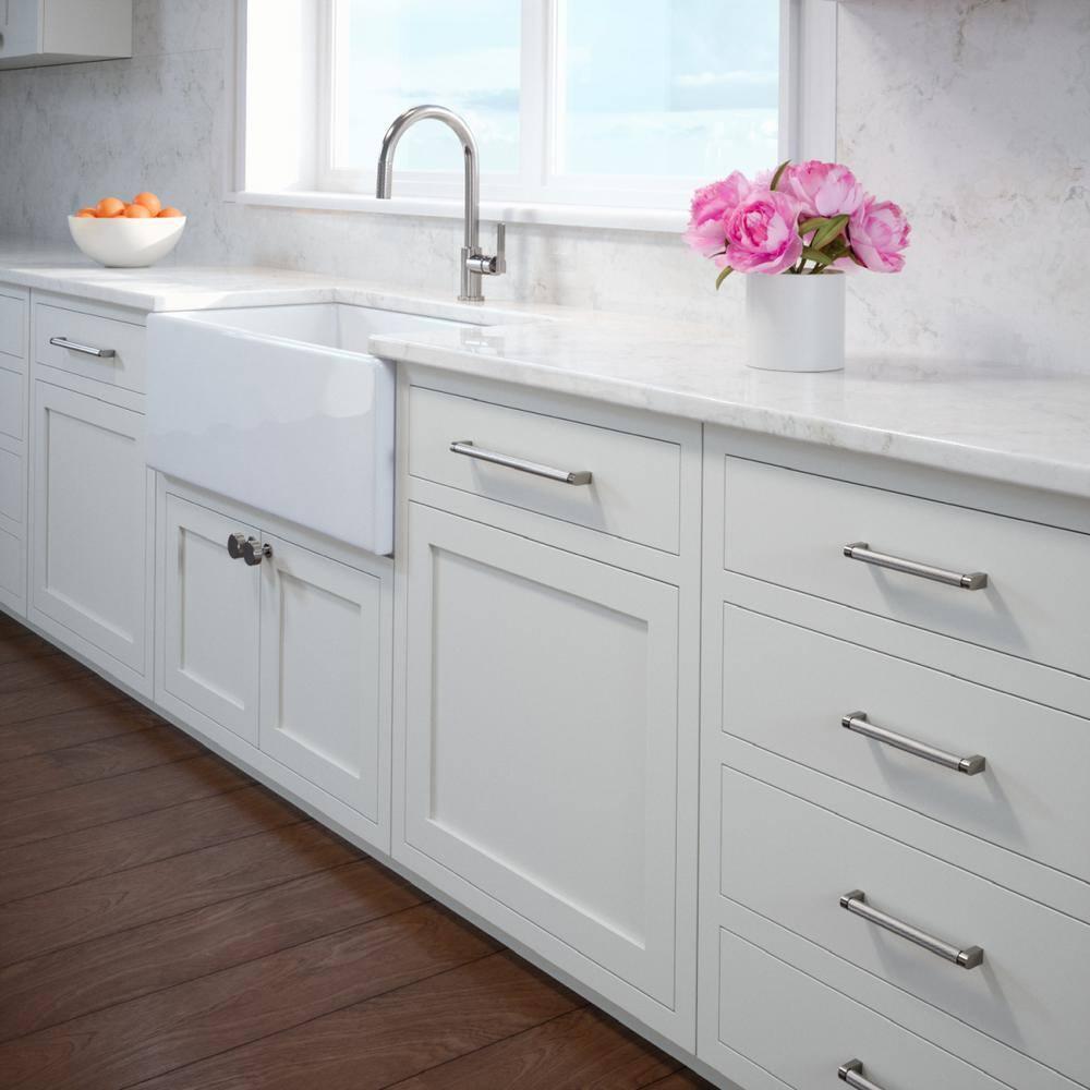 Kent Bar / Handle Pull Pull