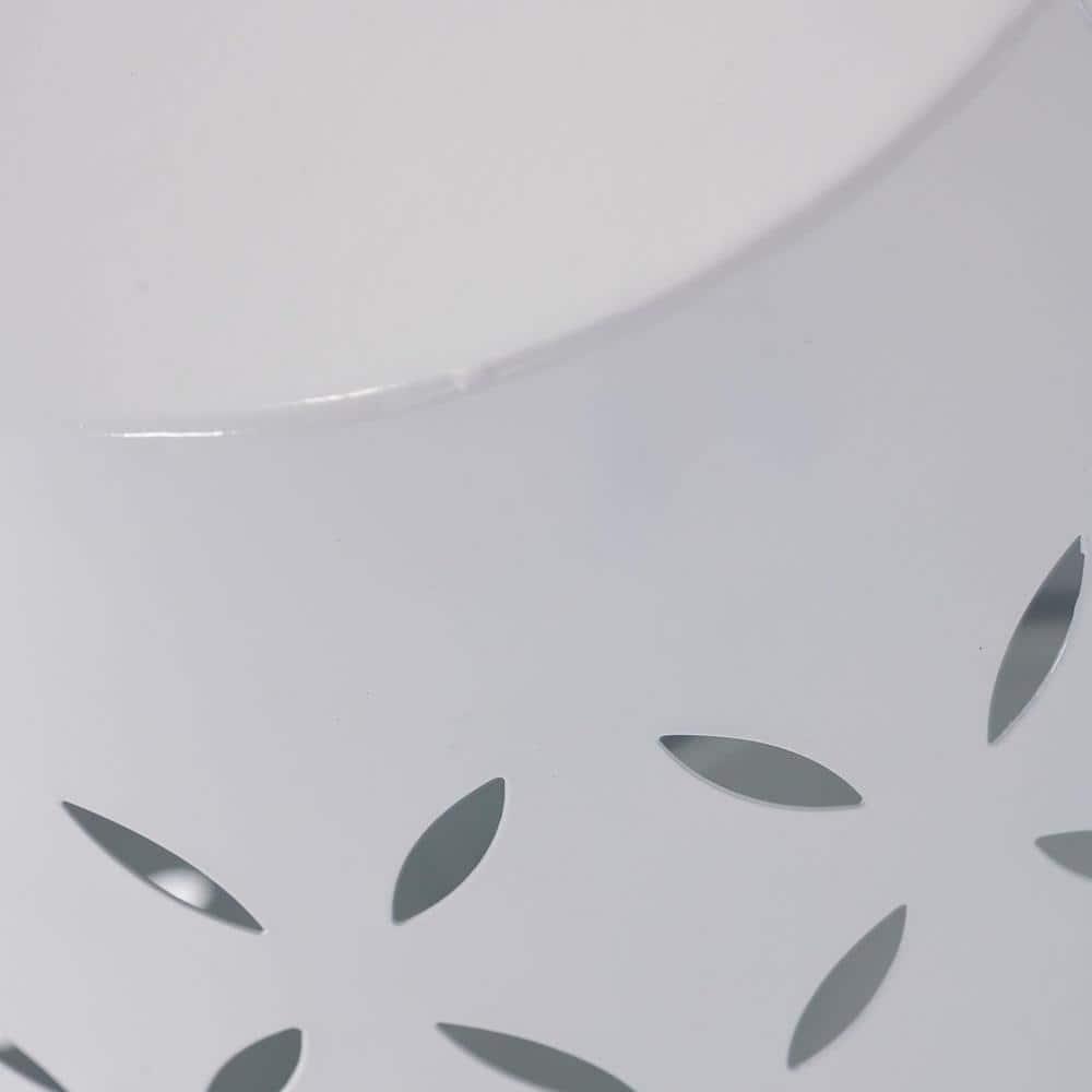 17 Stories 12" SIDE TABLE