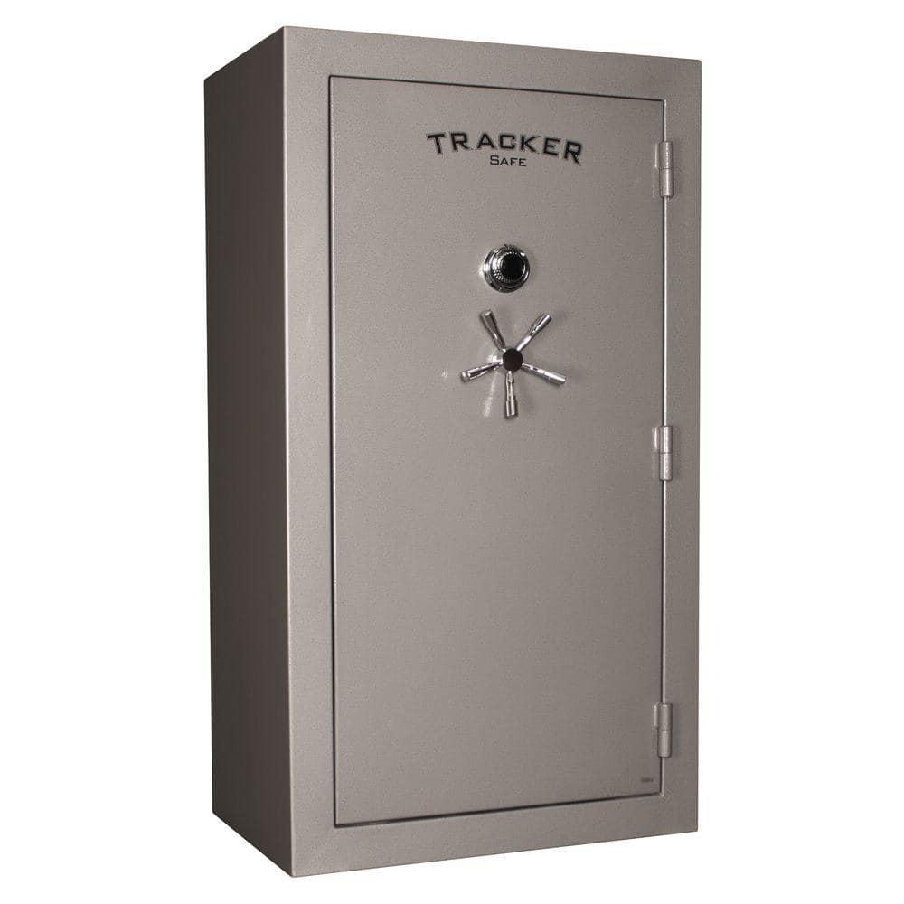 Tracker Safe Gun Safe Dial or Electronic Lock