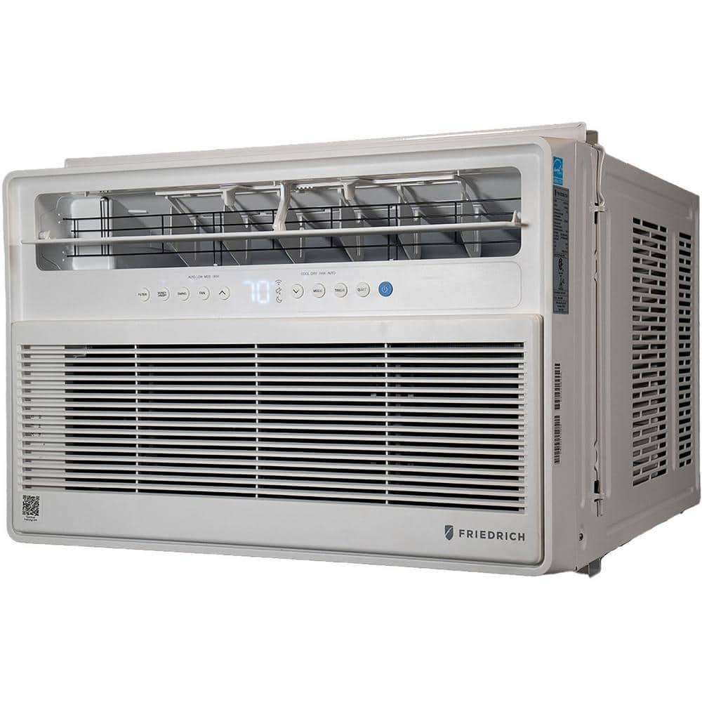 Friedrich Friedrich 15000 BTU Wi-Fi Connected Accent with Remote Included