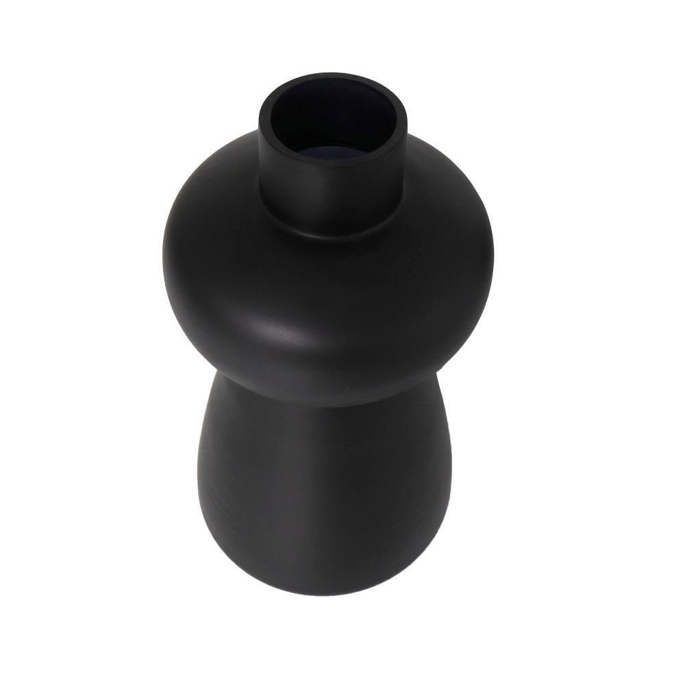 Mable 2-Piece Set Glass Table Vase