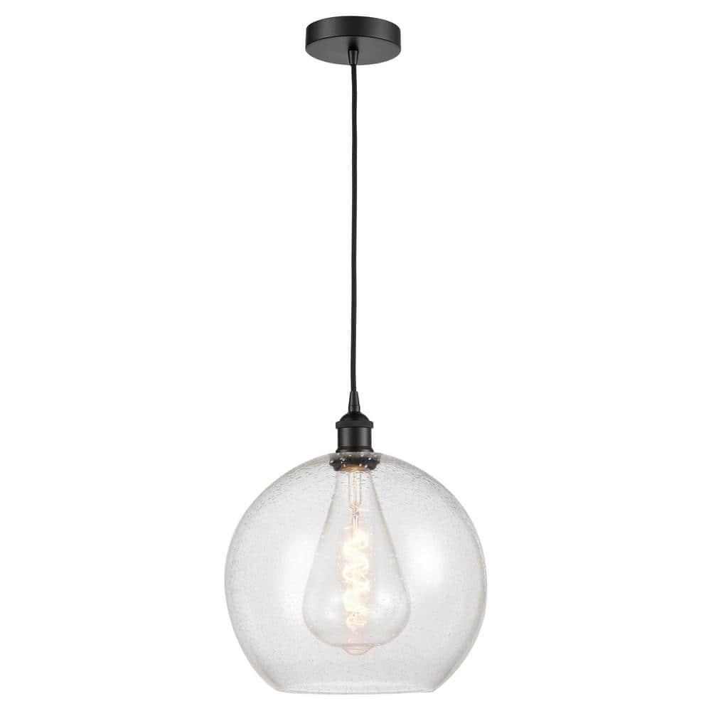 Athens 1 - Light Single Drop Pendant Pendant