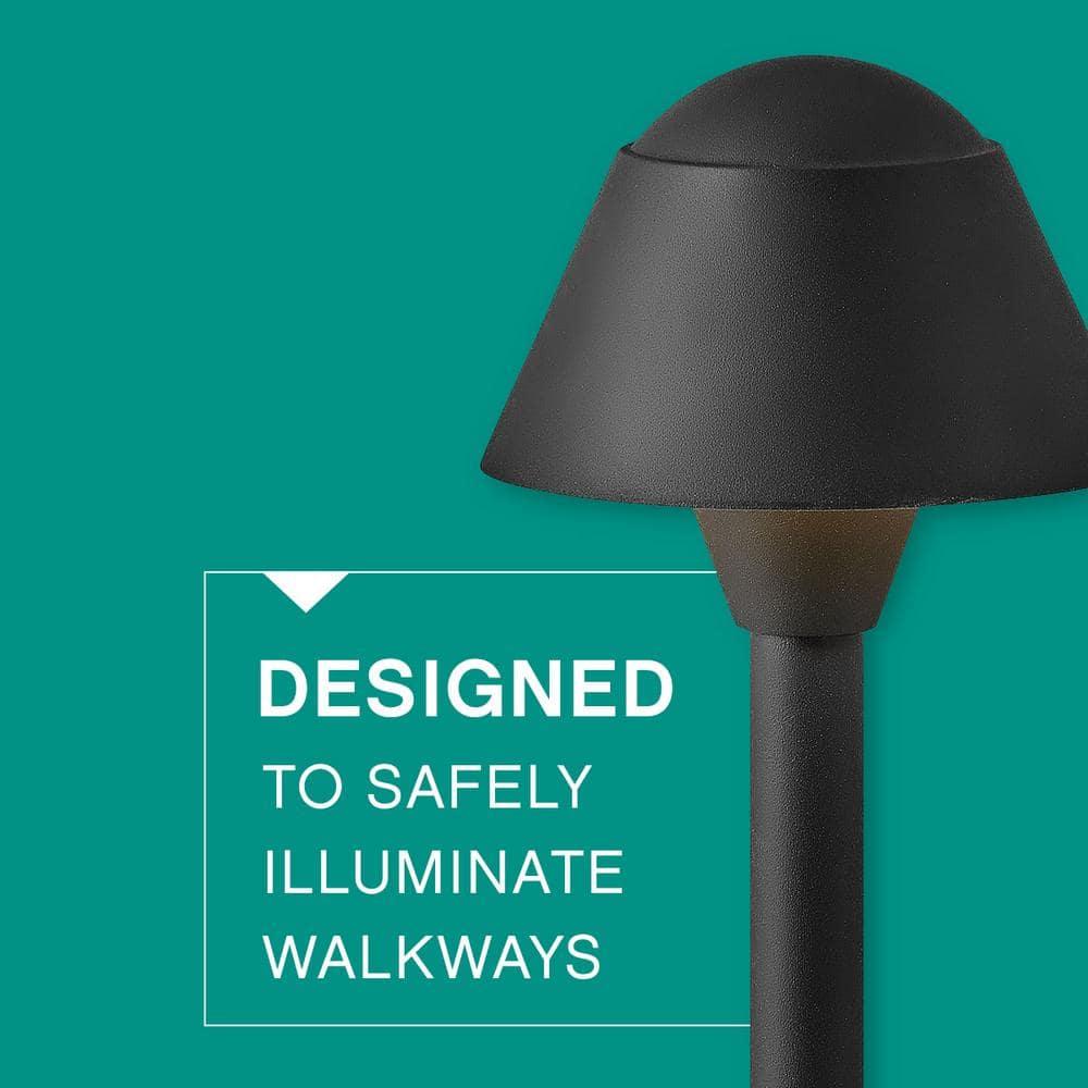 Hinkley Lighting - One Light Landscape - Landscape - Rex - 1.5W 1 LED Path Light