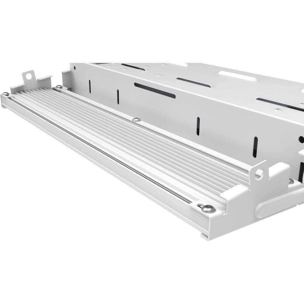Lithonia Lighting Dimmable Rectangle High Bay Ceiling Light