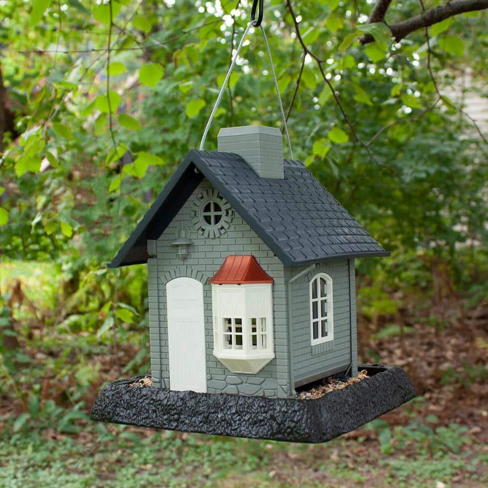 Highland Dunes BAYSIDE COTTAGE BIRDFEEDER