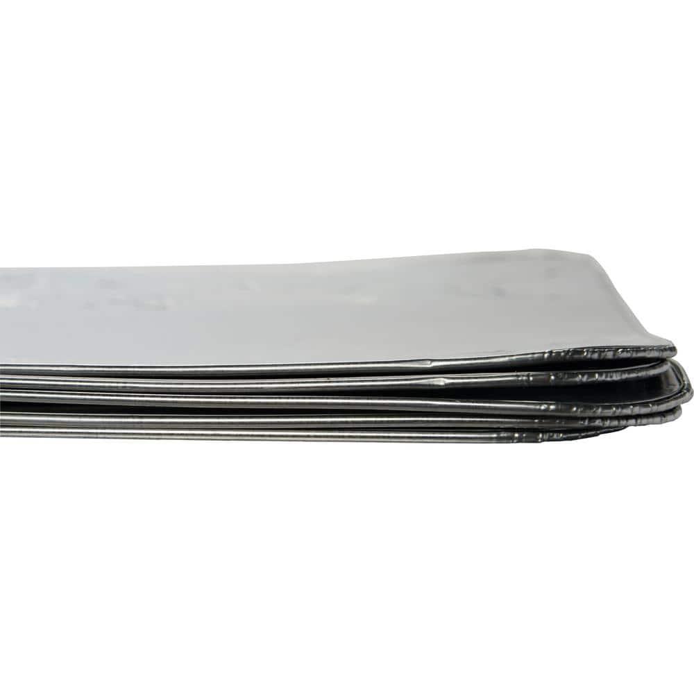 Traeger Aluminum Drip Tray Liner 28.75 in. L X 15.5 in. W For Ironwood 885