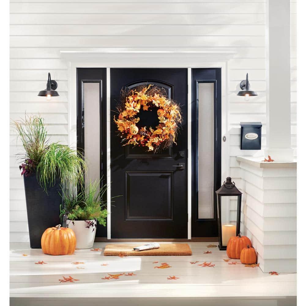Designer Wall Mounted Mailbox