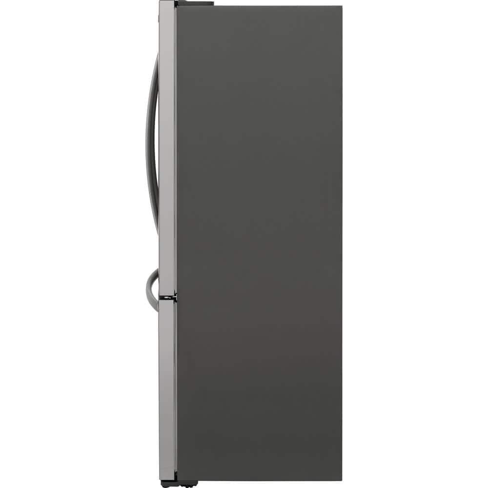 Frigidaire Frigidaire 17.6 Cu. Ft. Counter-Depth French Door Refrigerator FRFG1723AV
