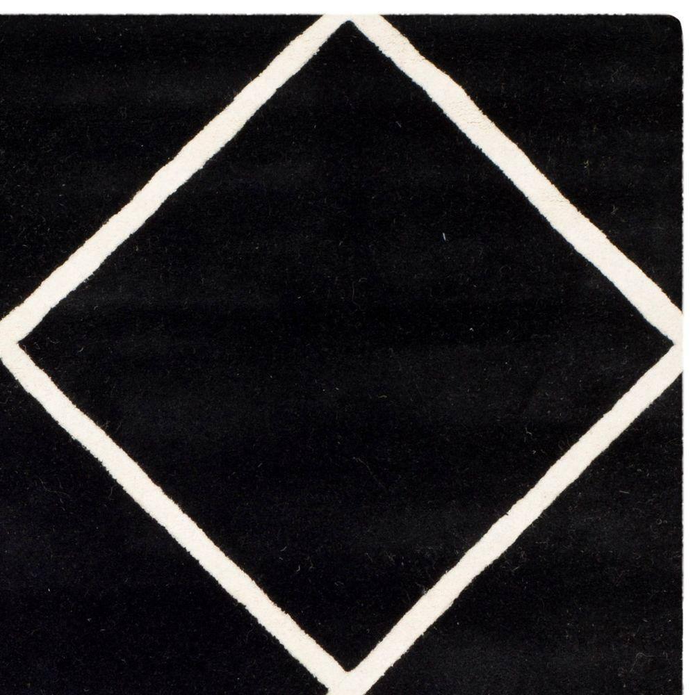 Chatham CHT720 Hand Tufted Area Rug  - Safavieh