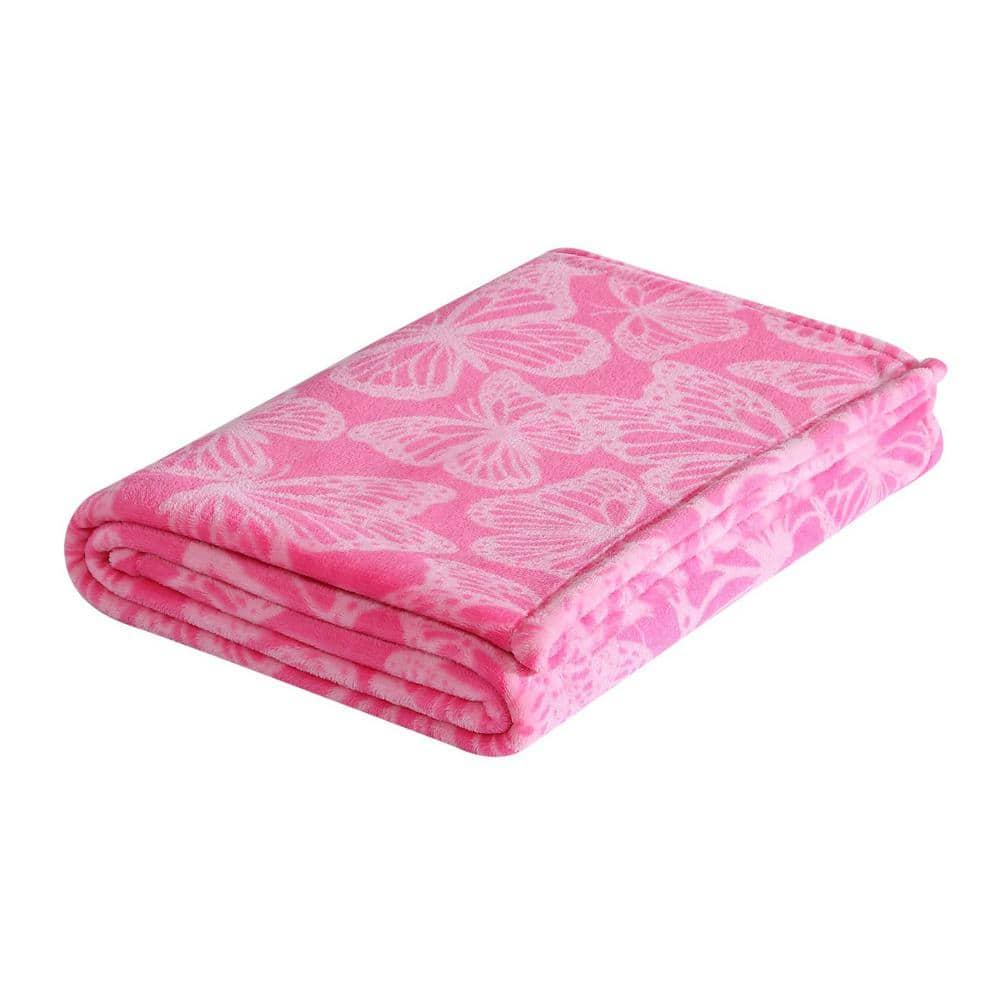 Betsey Johnson Hotel Signature Betsey Johnson Signature Solid Reversible Comforter Set