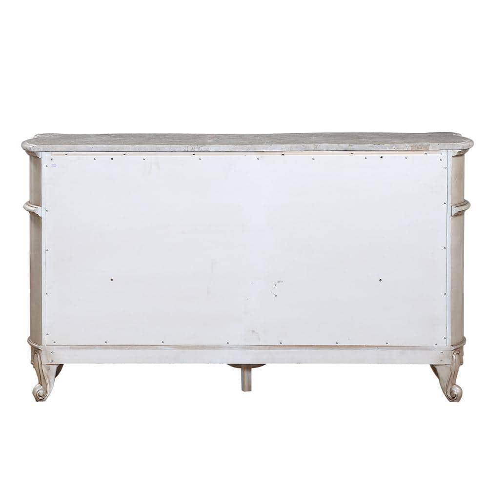 Richy 72'' W 6 - Drawer Dresser