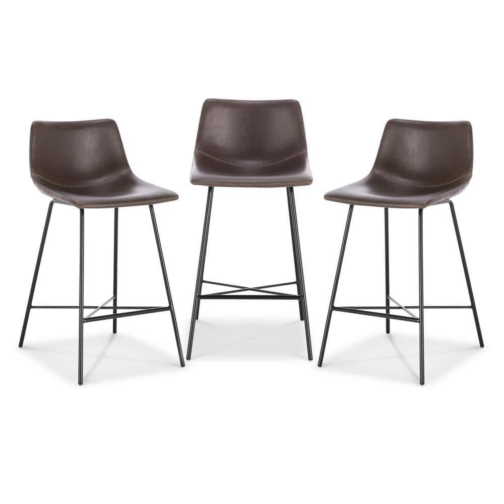 Bela 24" Counter Stool