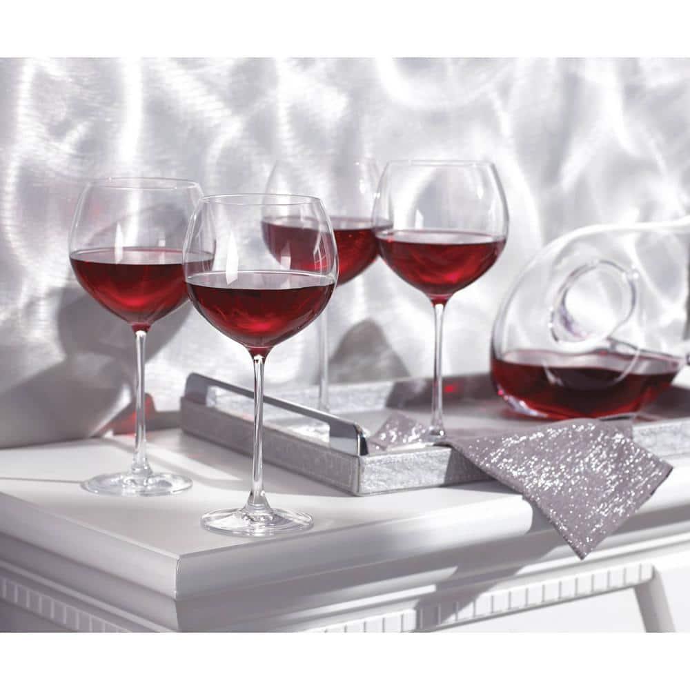 Lenox Lenox Tuscany Classics Beaujolais Wine Glass (Set of 4)