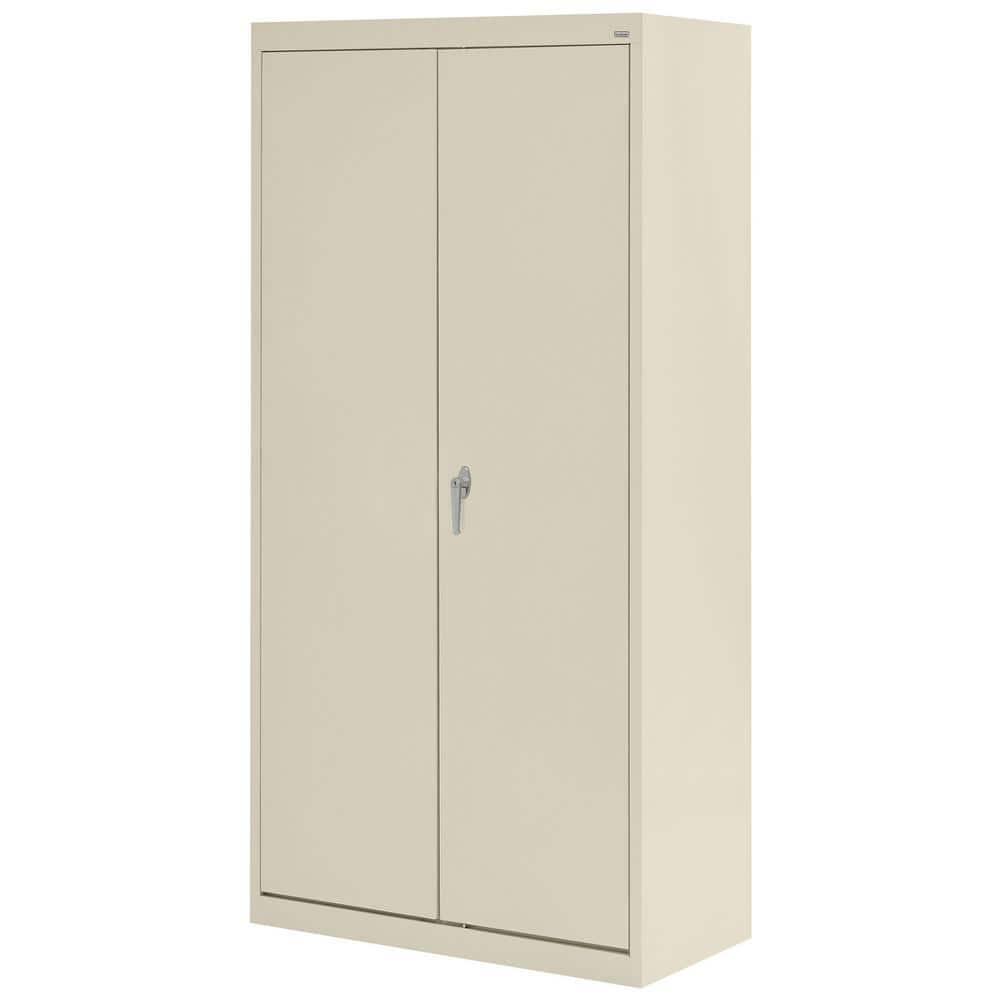 Sandusky Cabinets Classic Series 36'' Wide 5 - Shelf Storage Cabinet