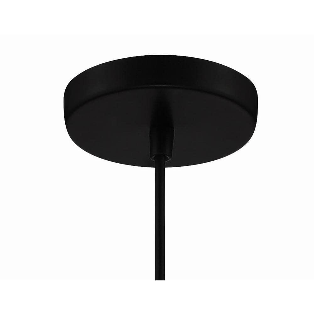 1 Light Pendant     -Traditional Installation Minka Lavery 2335-66A