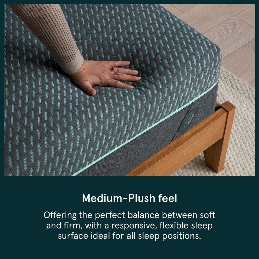 Tuft & Needle Tuft & Needle Mint Hybrid 12" Medium-Plush Mattress