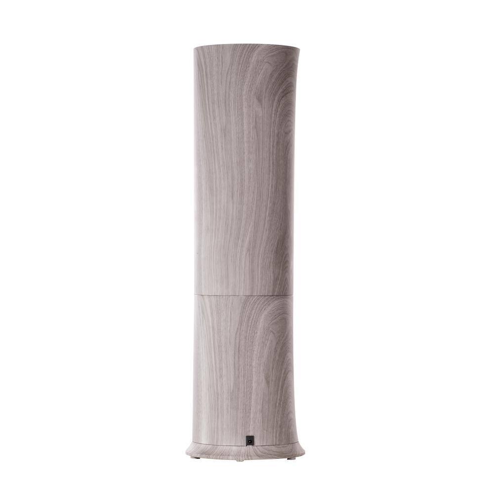 AIRCARE Pillar Ultrasonic Humidifier Beige