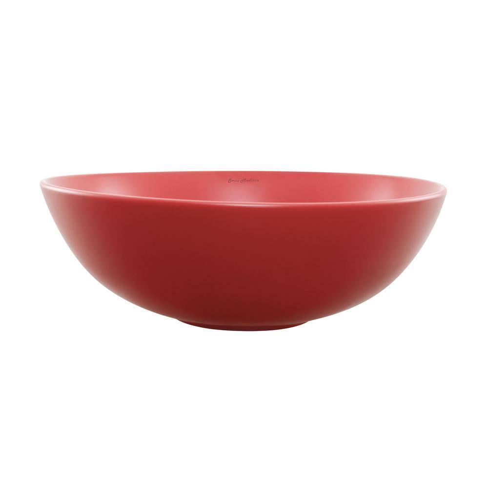 Classe 16 Ceramic Sink