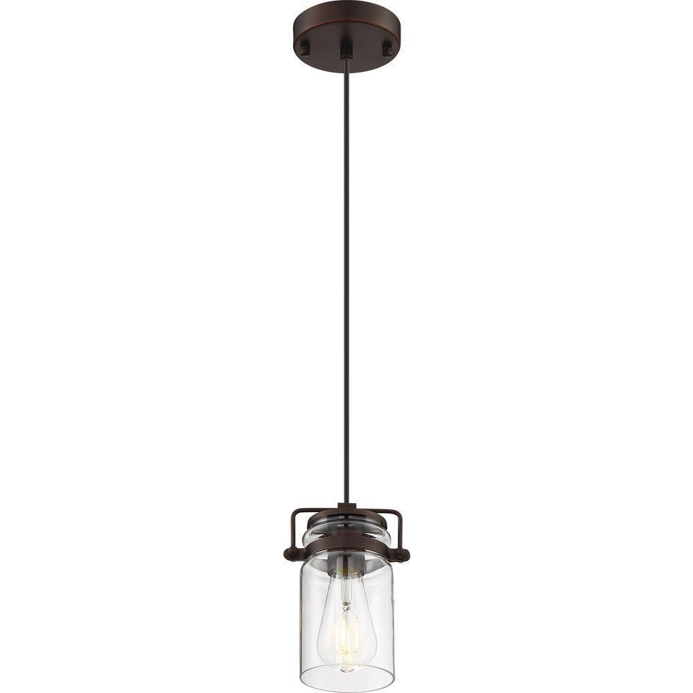 Malaki 1 - Light Single Pendant