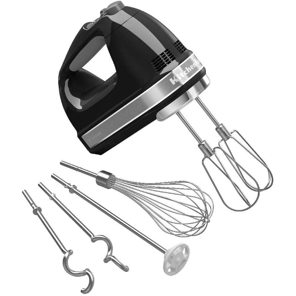 KitchenAid 9-Speed Hand Mixer, KHM926