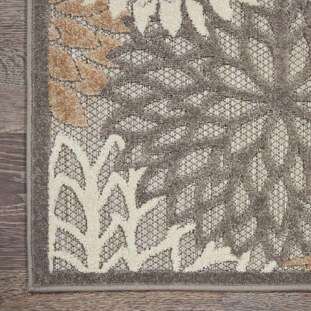 Aloha Floral Rug