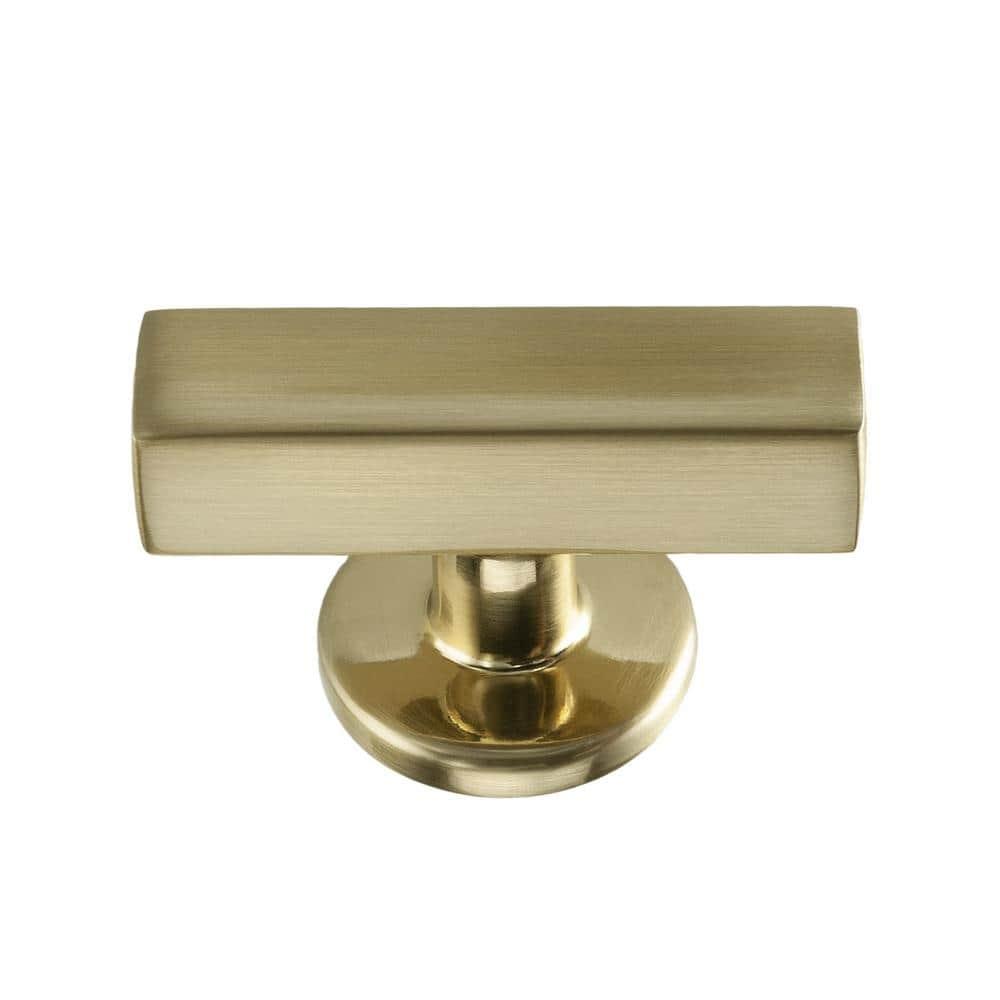 Flynn 1 7/8" Length Bar T-Knob