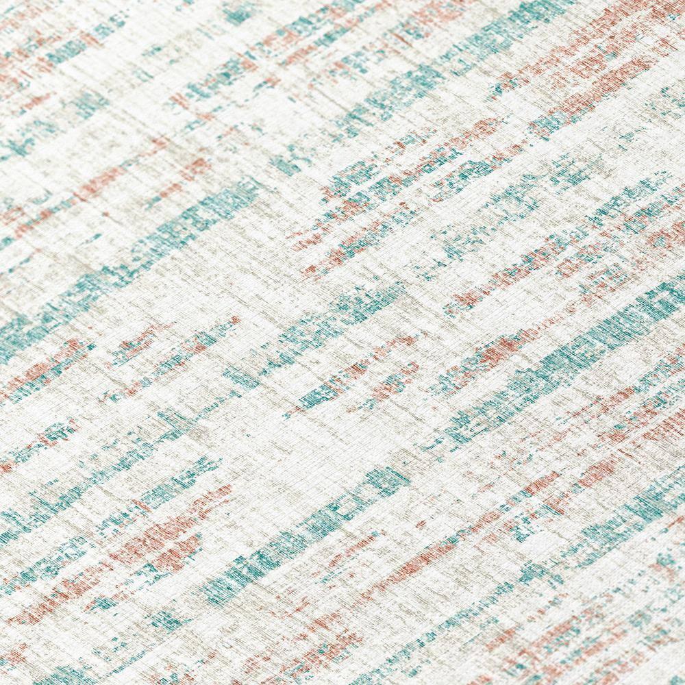 Addison Rugs Performance Chenille Abstract Rug