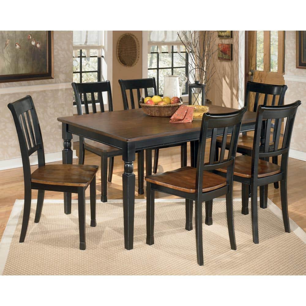 Owingsville Dining Table