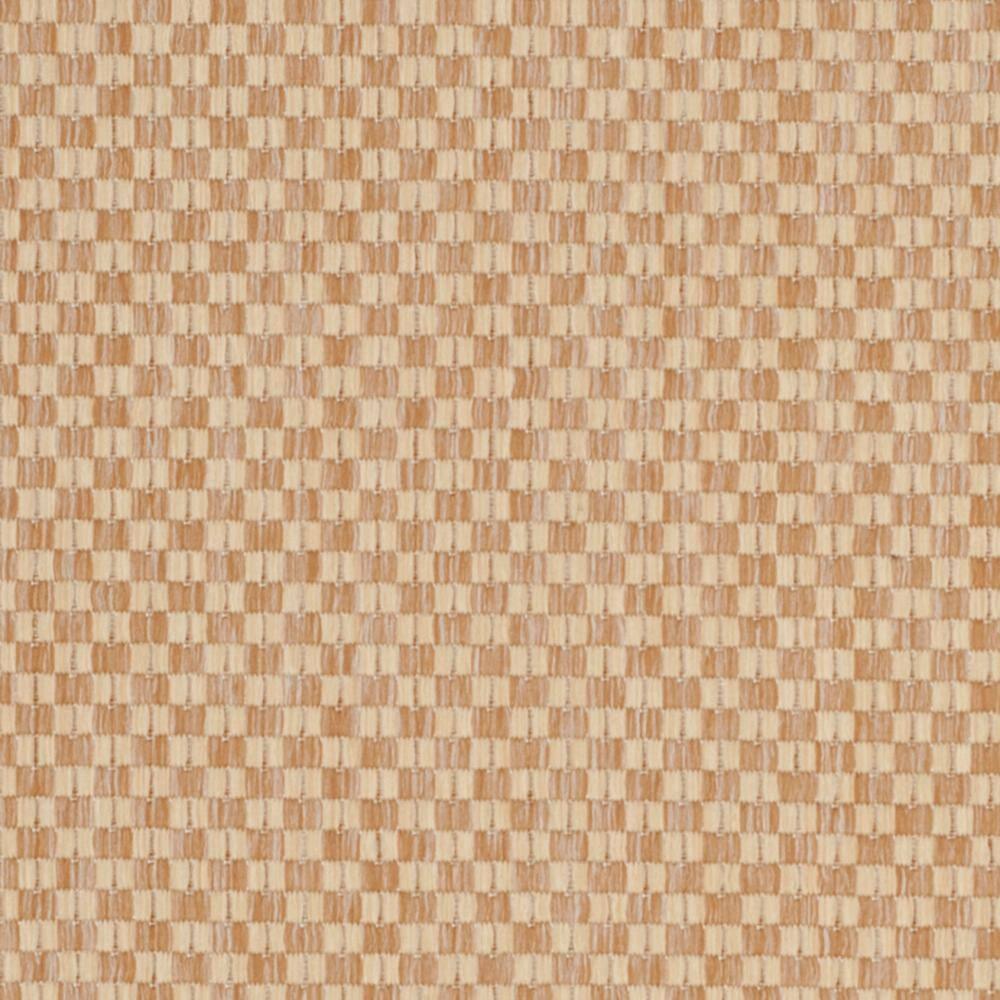 Courtyard CY8653 Power Loomed Indoor and Outdoor Area Rug - Natural/Cream - 6'7"x6'7" - Safavieh