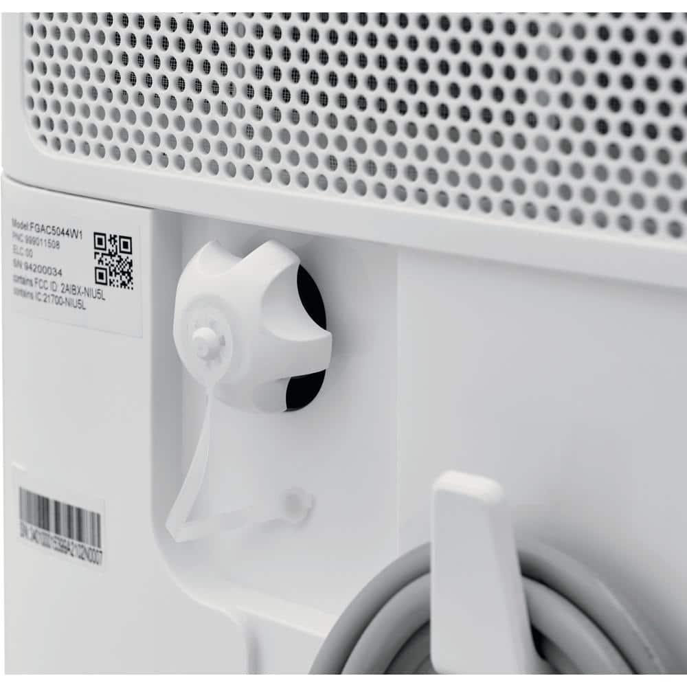 Frigidaire Frigidaire Gallery High Humidity 50 Pint Capacity Dehumidifier with Wi-Fi