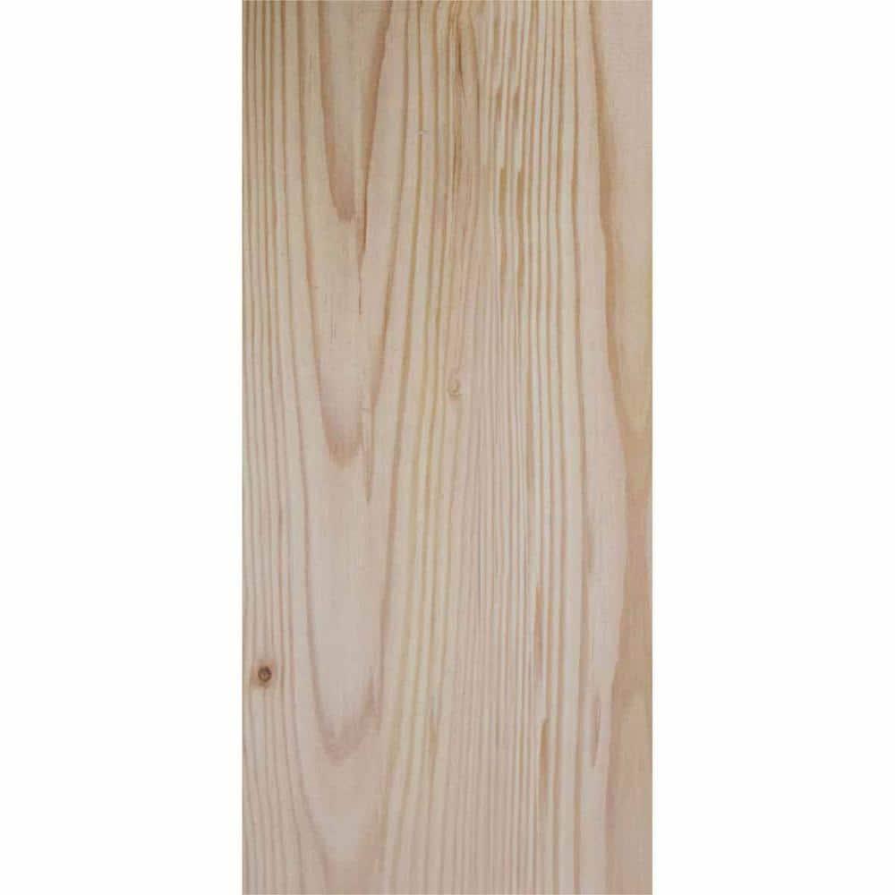 Ekena Millwork Huntington Corbel w/Backplate