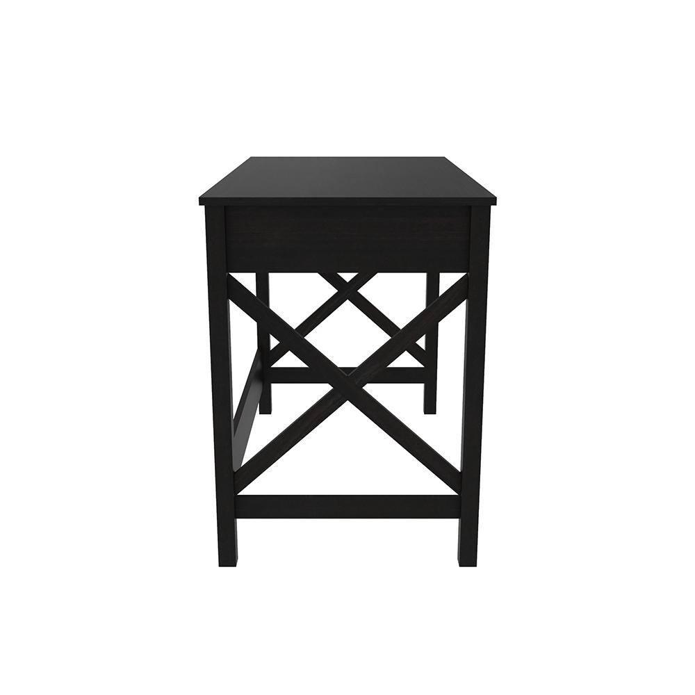 ClosetMaid X-Frame Furniture Writing Desk