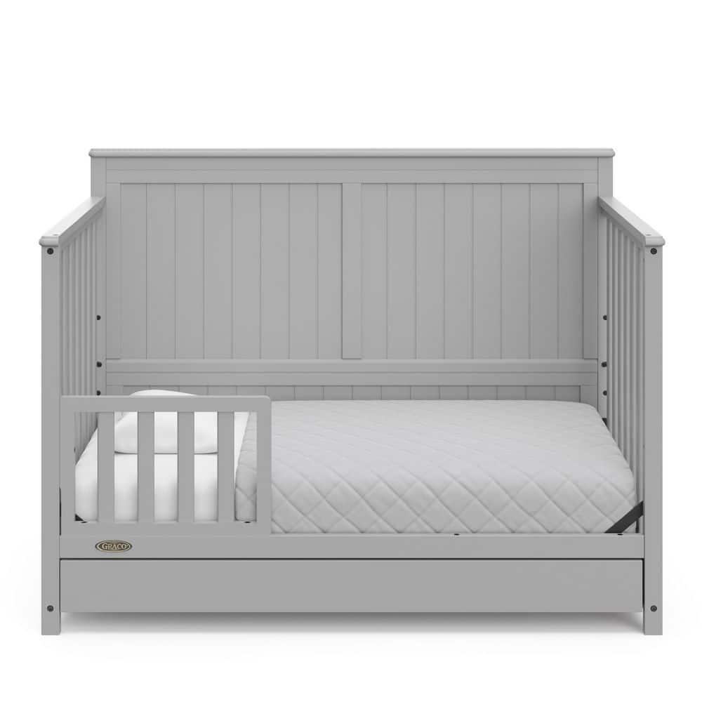 Hadley 5-in-1 Convertible Crib