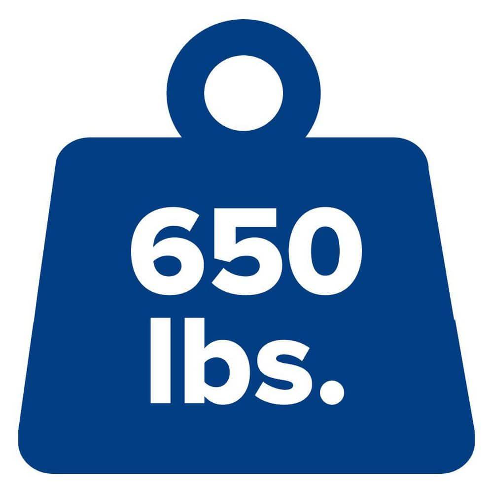 Tenax Select Pet Fence, Black, 4 X 100 Feet