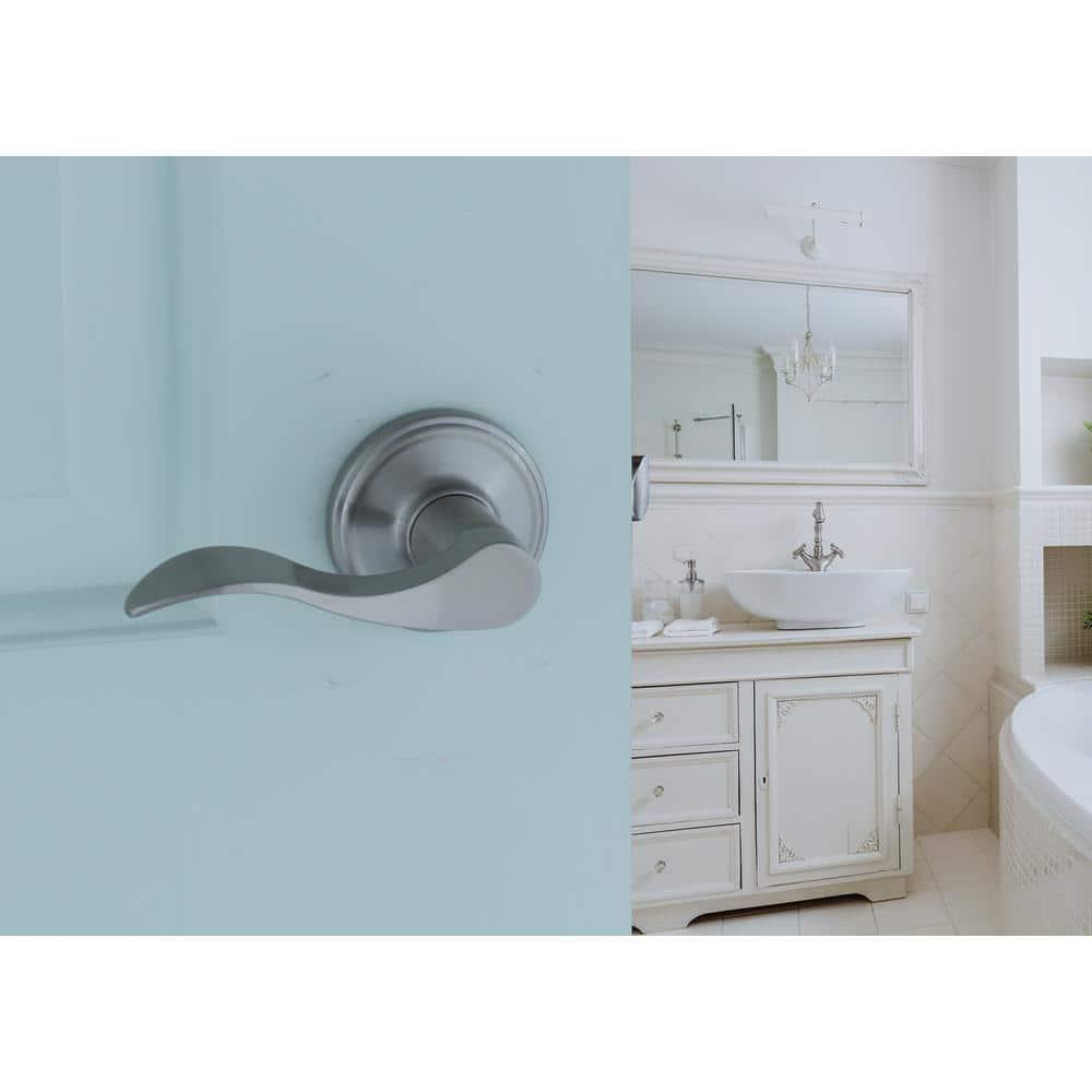 Residential Passage (Hall & Closet) Door Lever