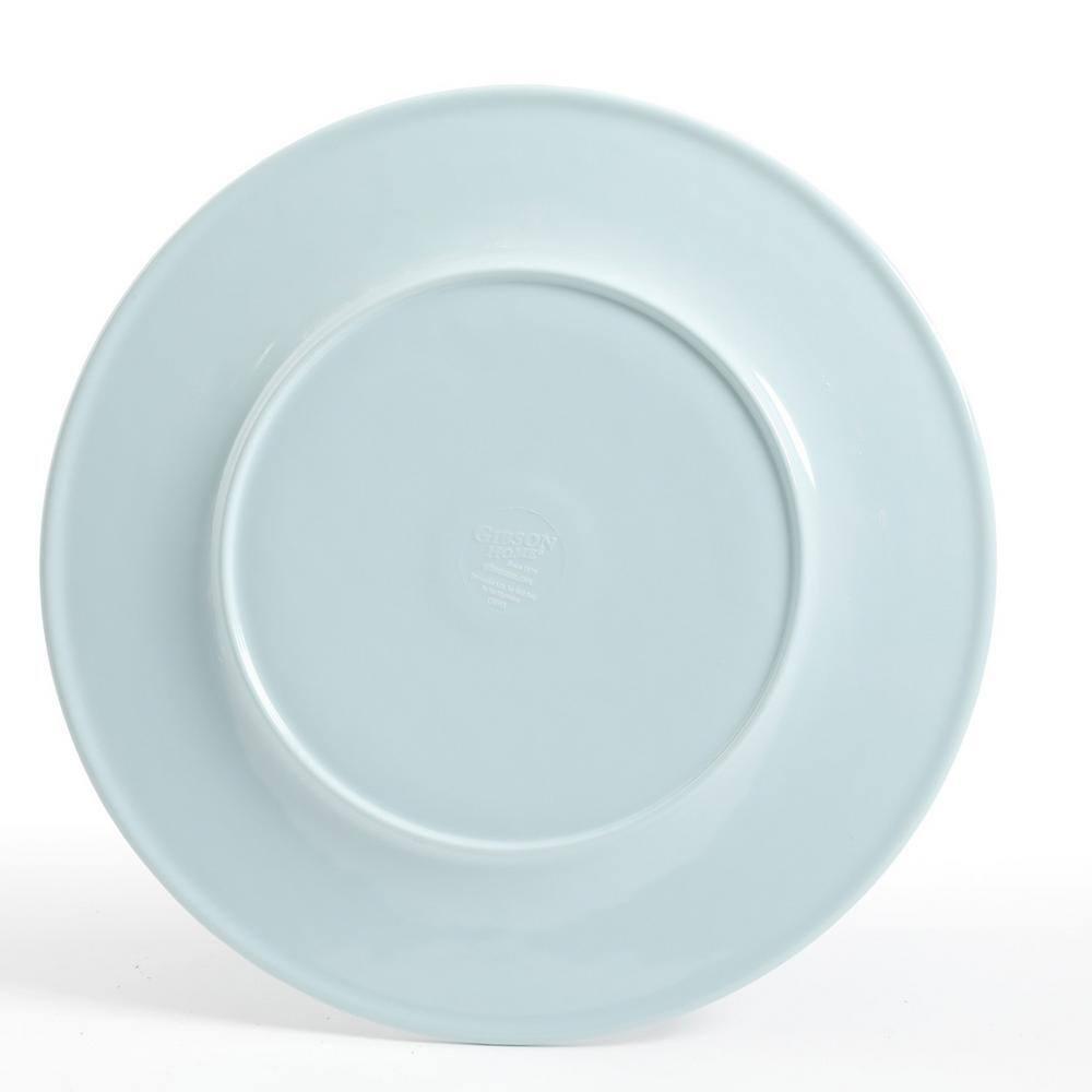 Gibson Elite 12pc Melamine Brist Dinnerware Set