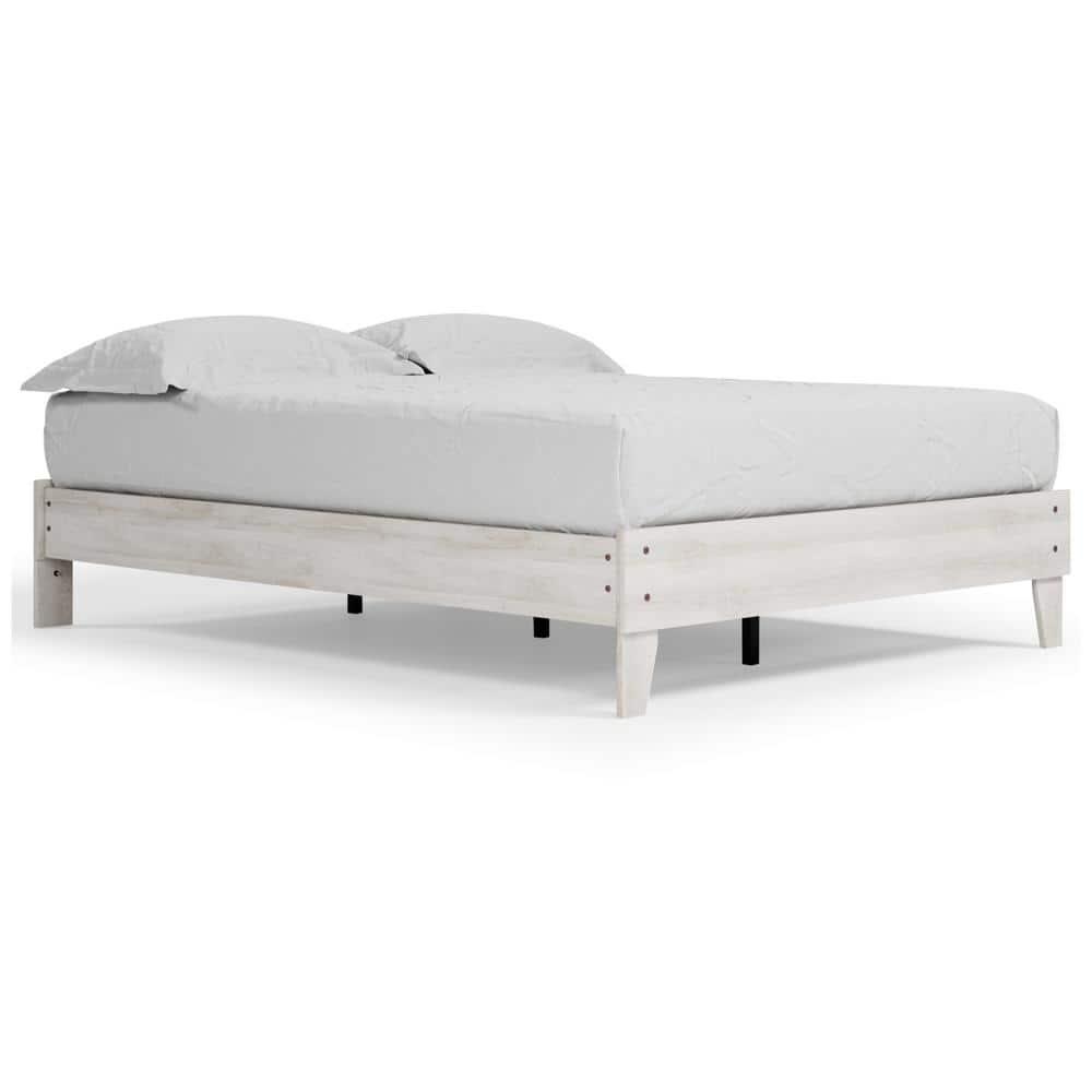 Carnforth Platform Bed