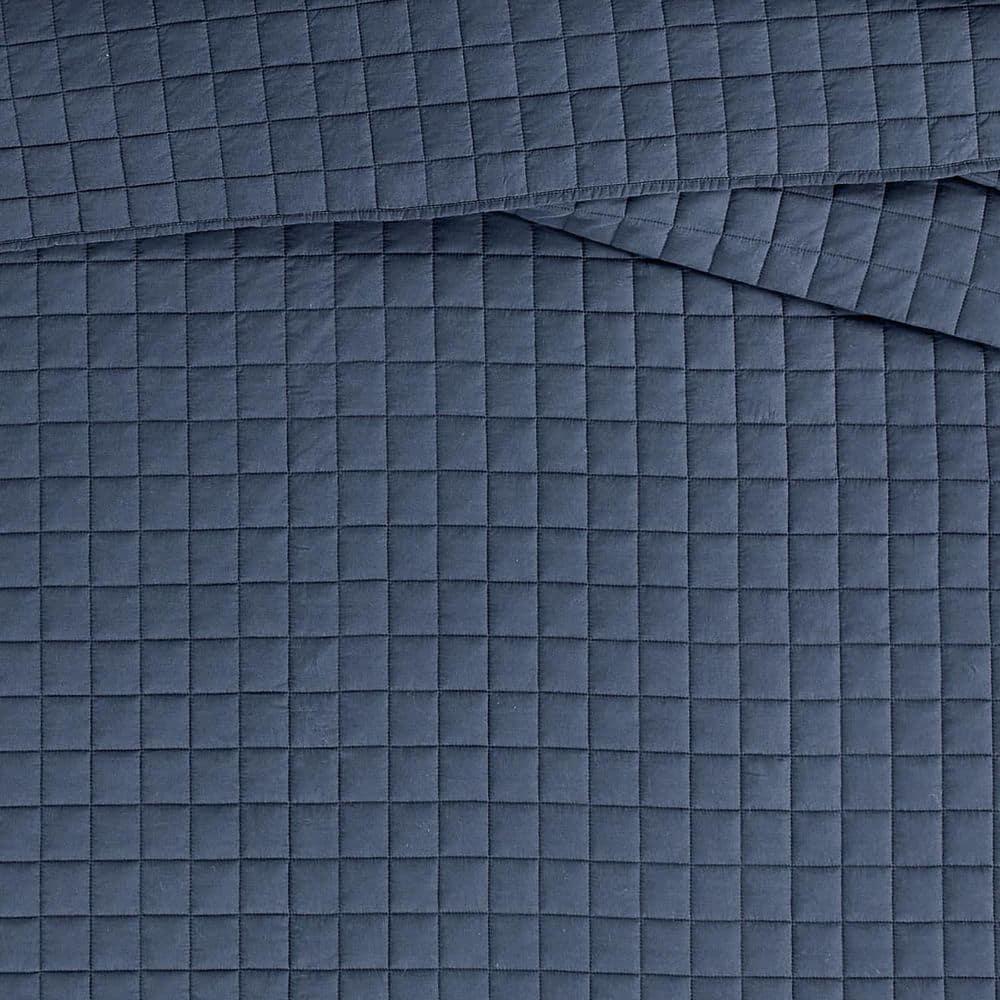 Brooklyn Loom Brooklyn Loom Essential Cotton Quilt Set