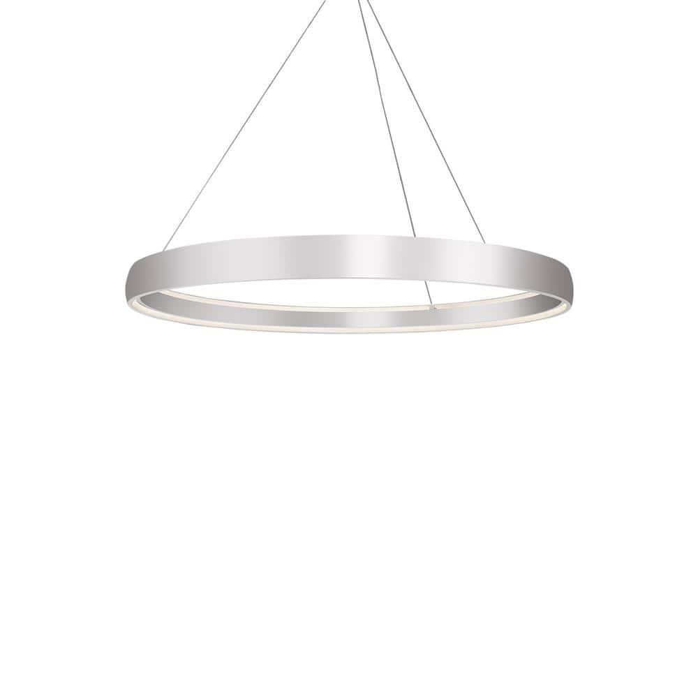 Halo 1 - Light LED Unique/Statement Pendant