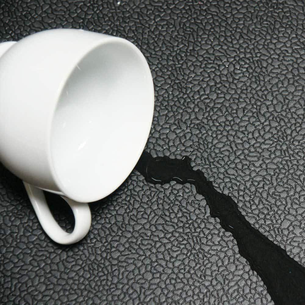 Rubber-Cal, Inc. Armor-Lock 3/8'' Rubber Tiles (Set of 12)