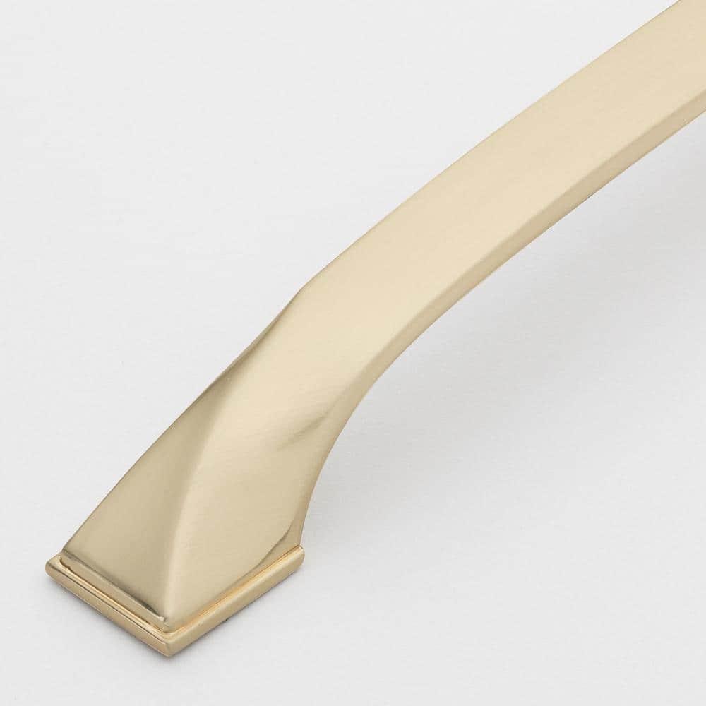 Giana Collection 5-1/16" Center to Center Solid Twisted Bar Pull